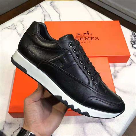 hermes mens shoes|hermes sneakers men italy.